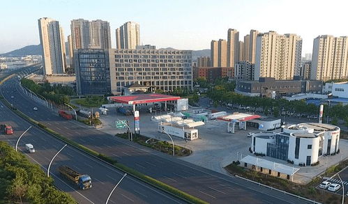 先行對接 雙碳戰(zhàn)略 ,先試推動綠色發(fā)展 大連自貿片區(qū)攜手中石化率先布局氫能產業(yè)