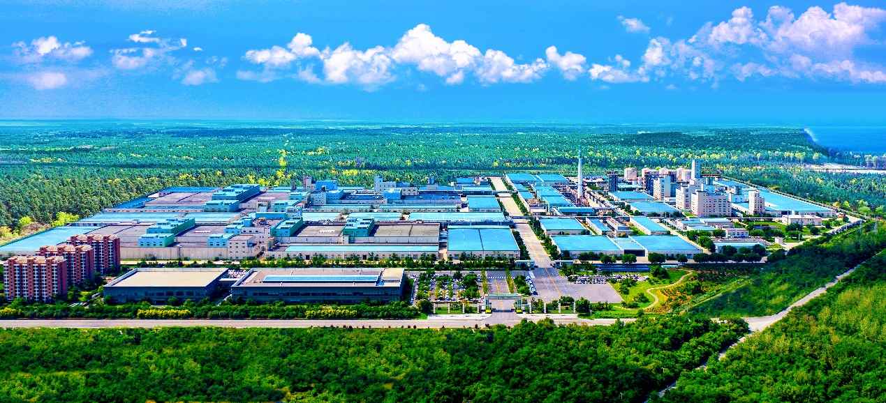 恒力石化分拆康輝新材上市，A股新材料領(lǐng)域迎來重量級(jí)選手