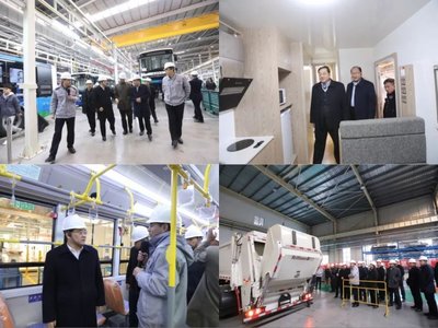 搶時(shí)代發(fā)展之先機(jī) 華晨軍民融合事業(yè)強(qiáng)勢(shì)啟航